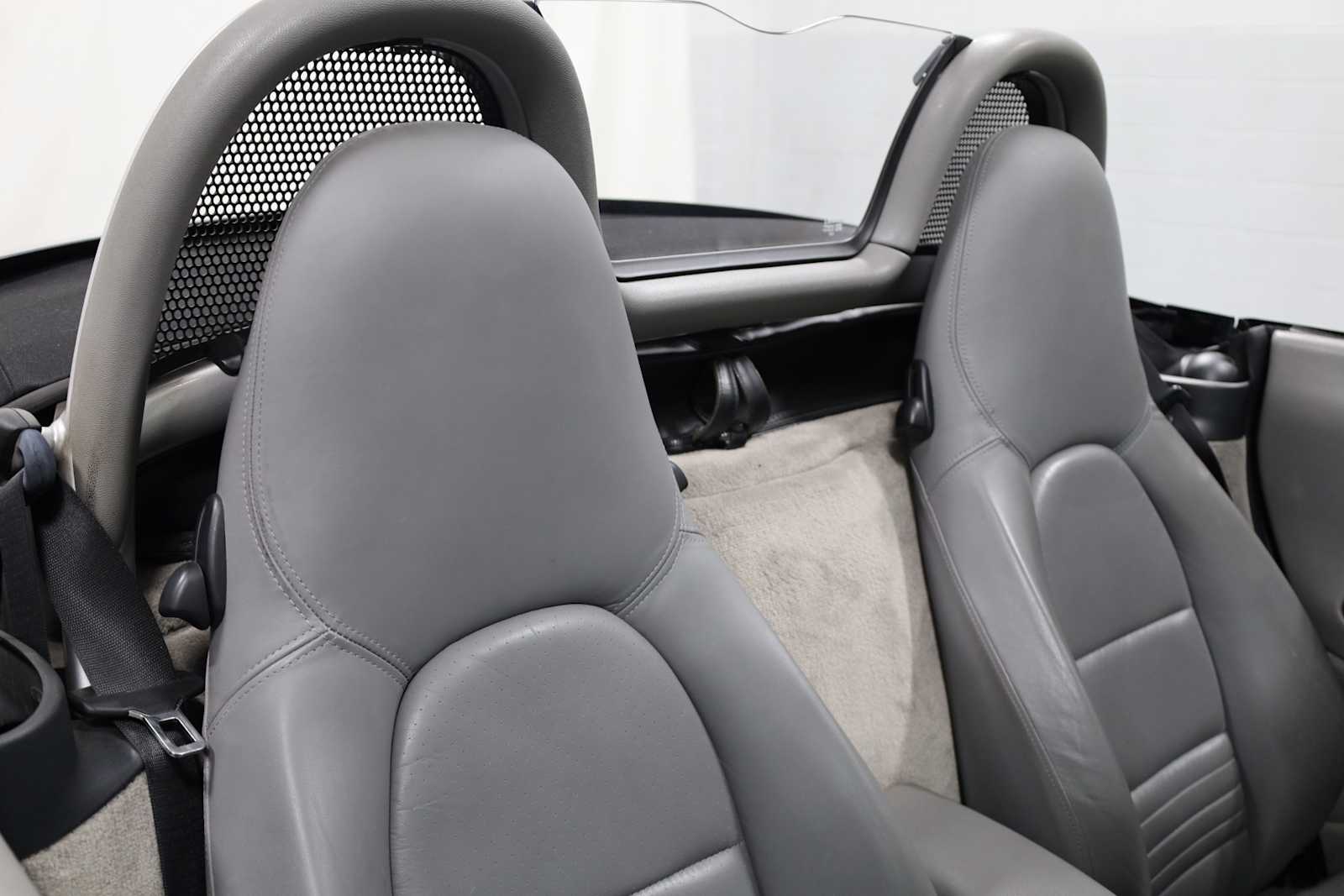 Thumbnail: 1997 Porsche Boxster - 20