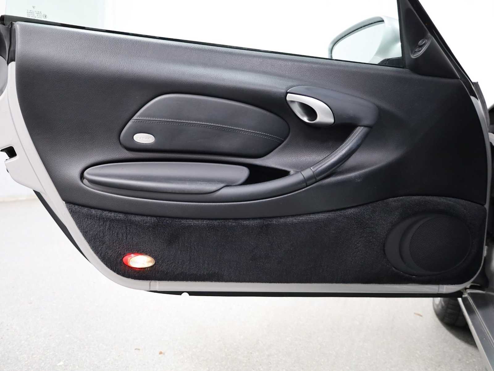 Thumbnail: 2000 Porsche Boxster - 16