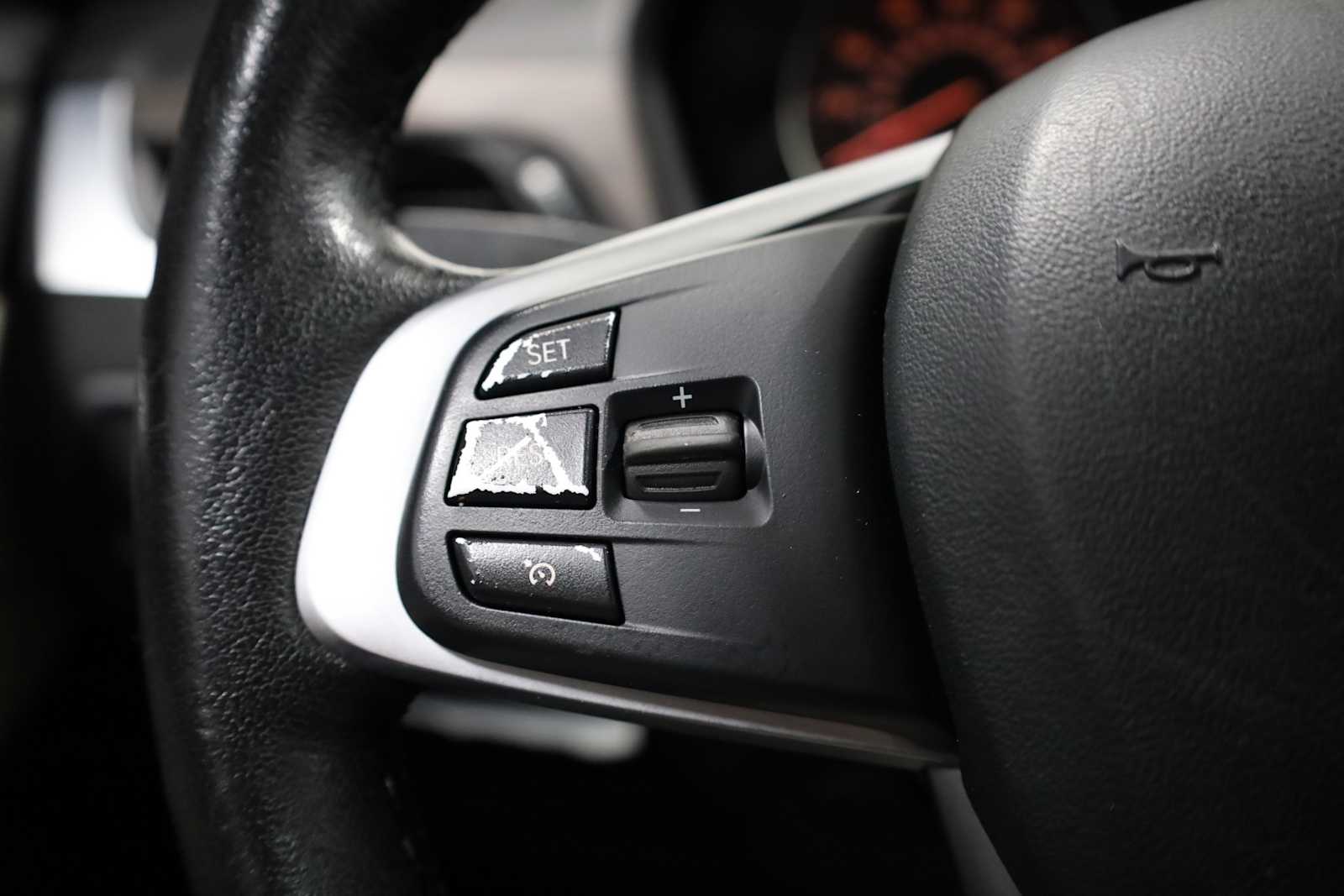 Thumbnail: 2016 BMW X1 - 22