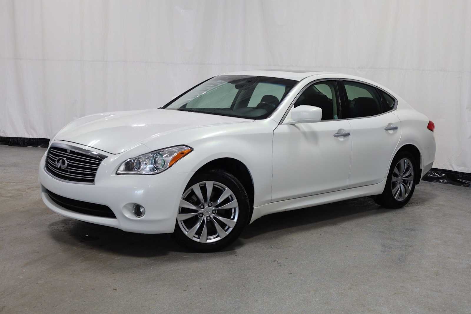 2013 INFINITI M37 Base -
                  Novi, MI