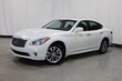  INFINITI M37x