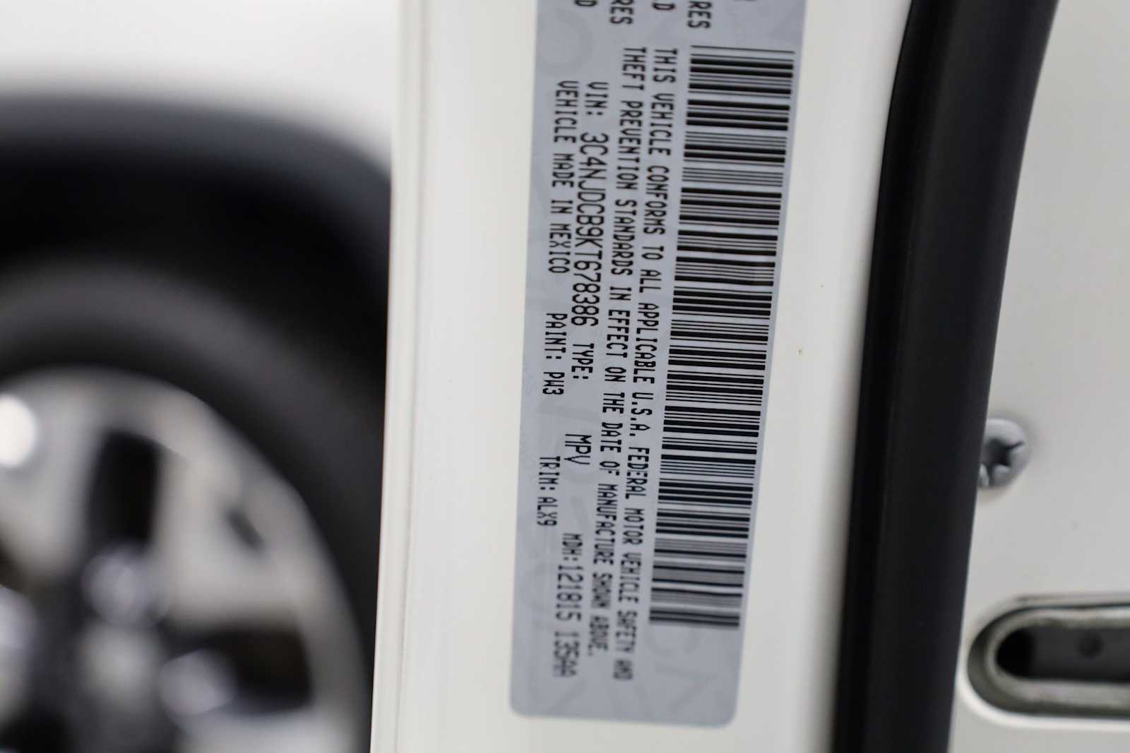 Thumbnail: 2019 Jeep Compass - 40