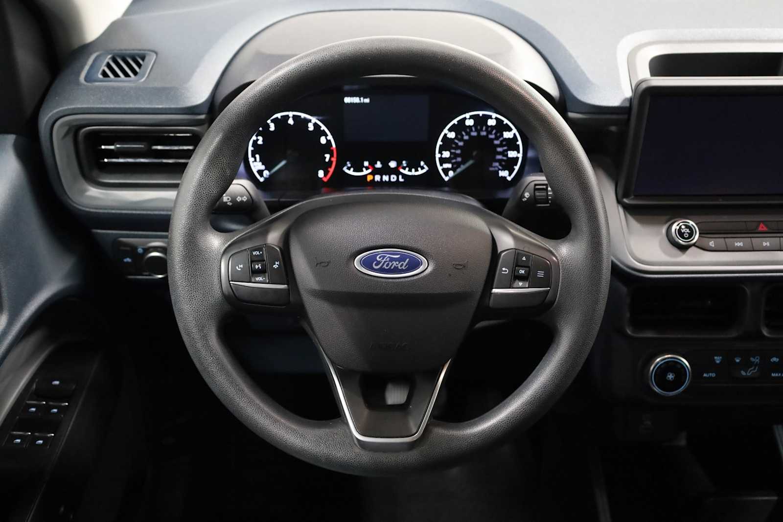 Thumbnail: 2022 Ford Maverick - 21