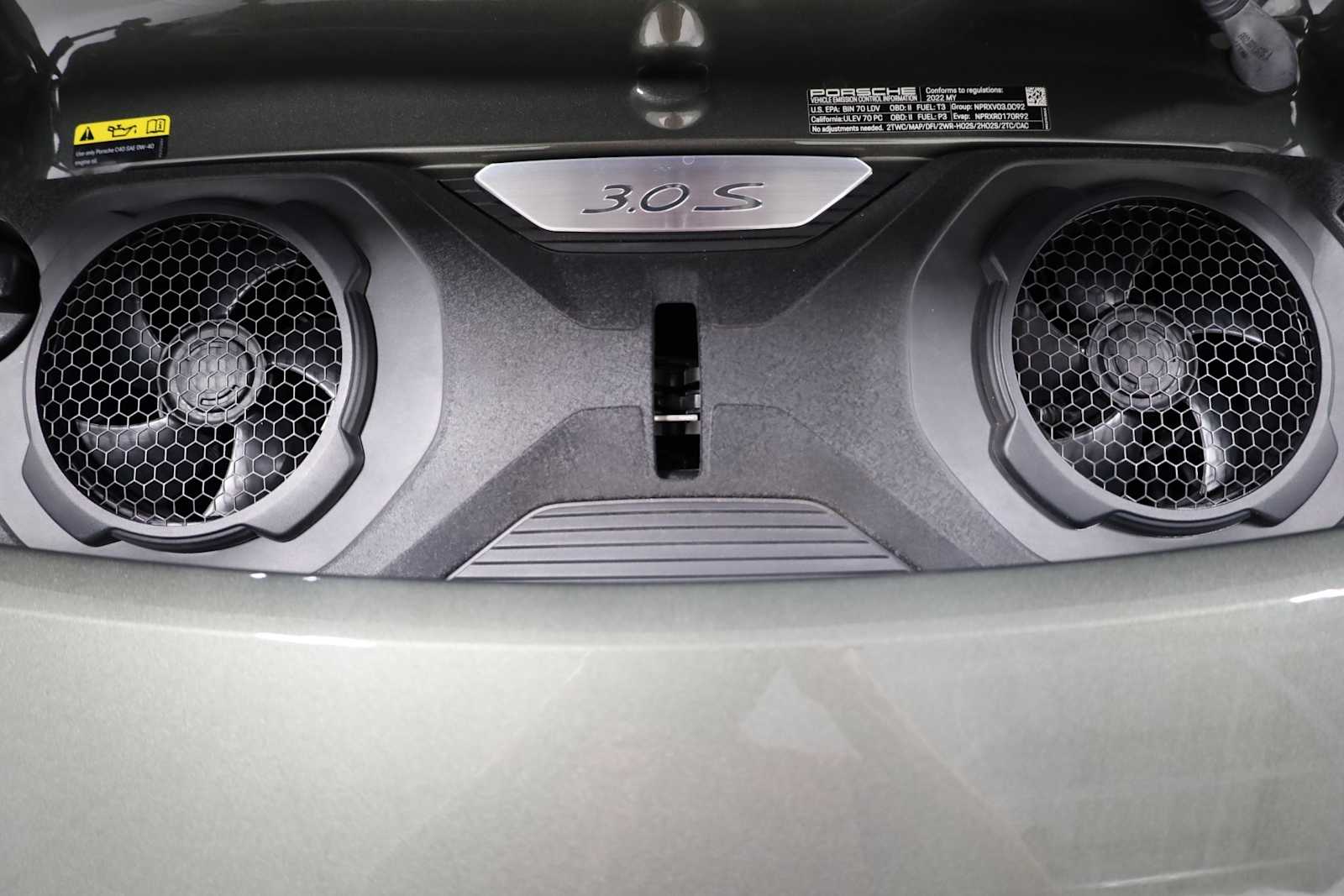 Thumbnail: 2022 Porsche 911 - 32