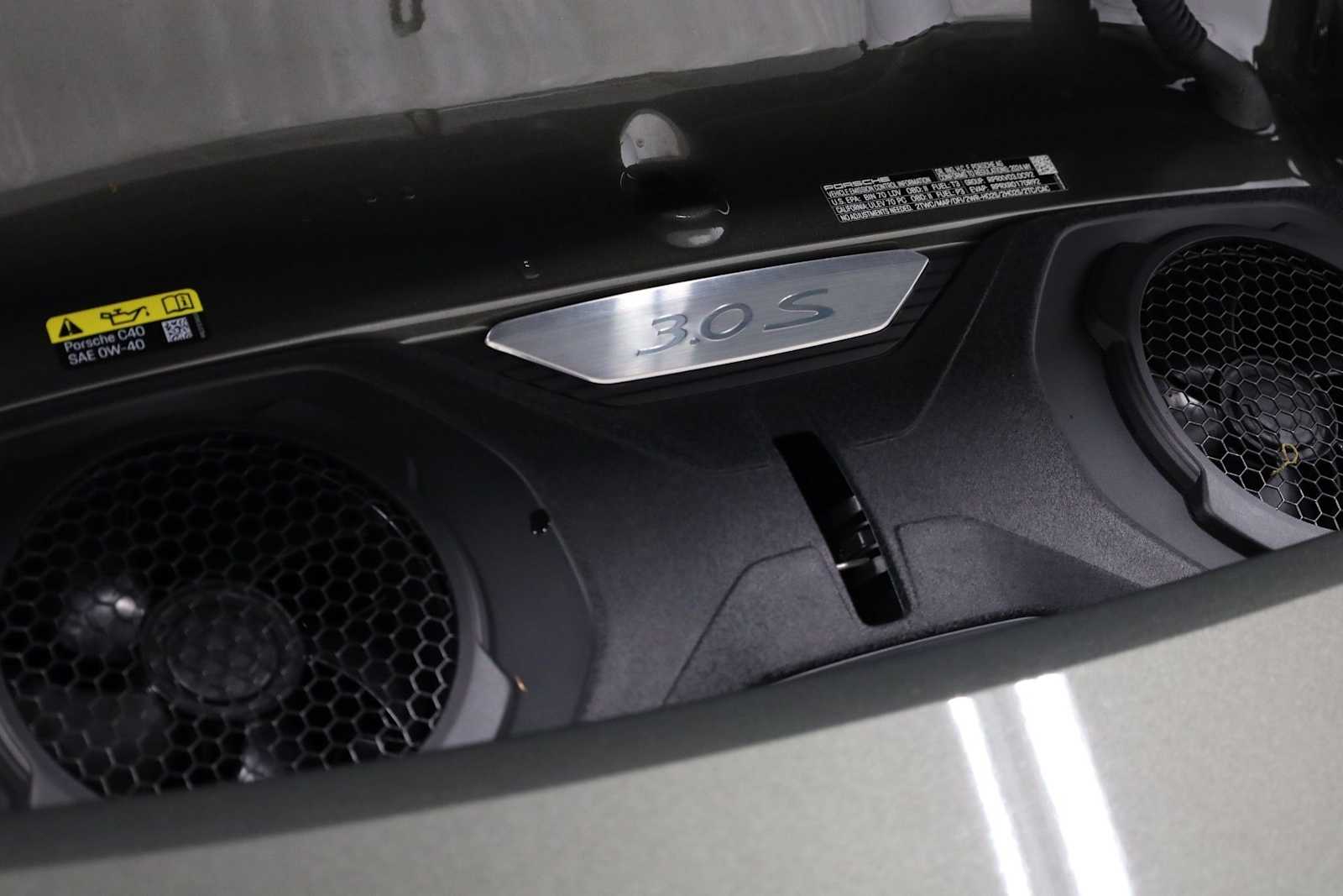 Thumbnail: 2024 Porsche 911 - 38