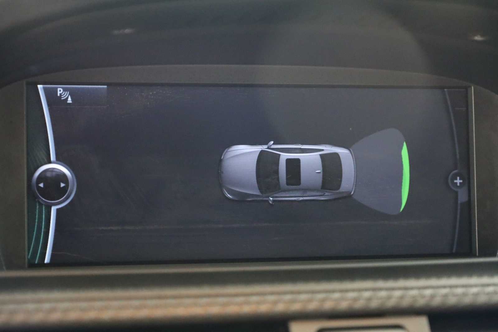 Thumbnail: 2013 BMW M3 - 30