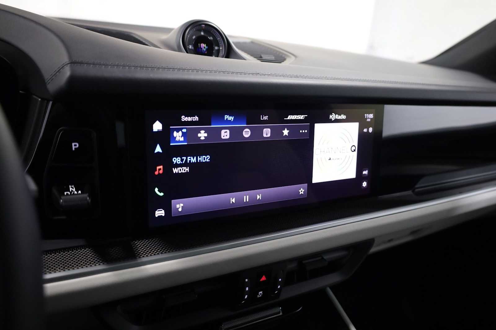 Thumbnail: 2025 Porsche Cayenne - 32