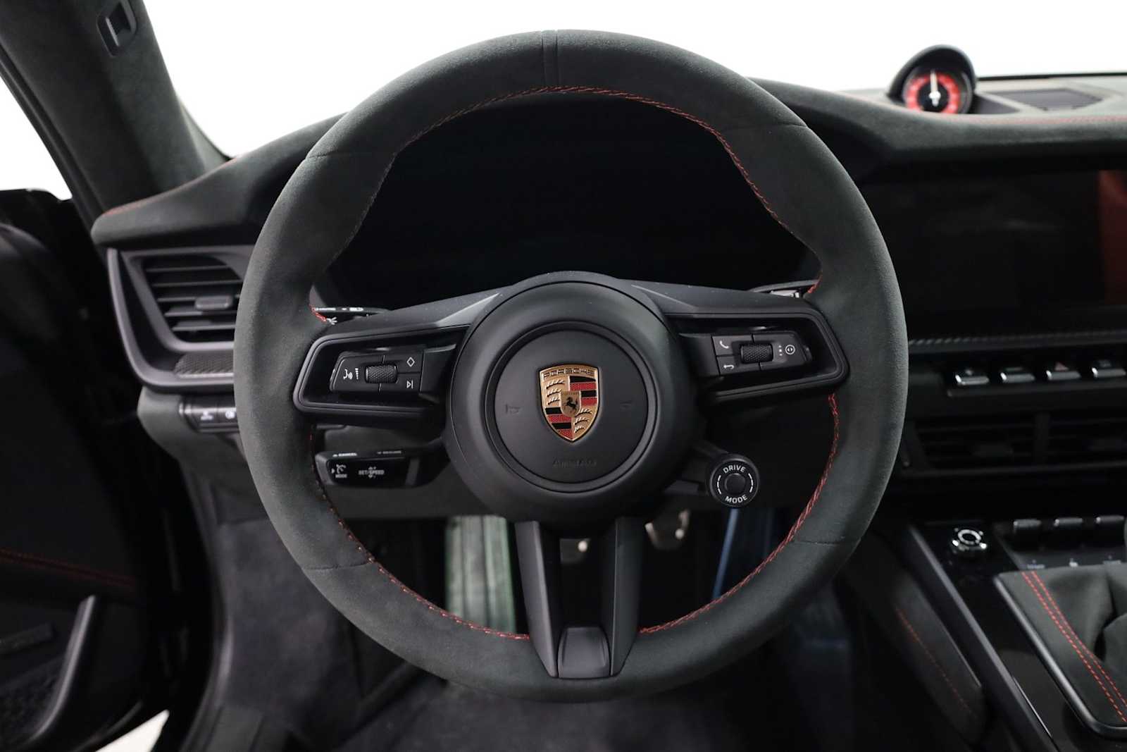 Thumbnail: 2026 Porsche 911 - 24