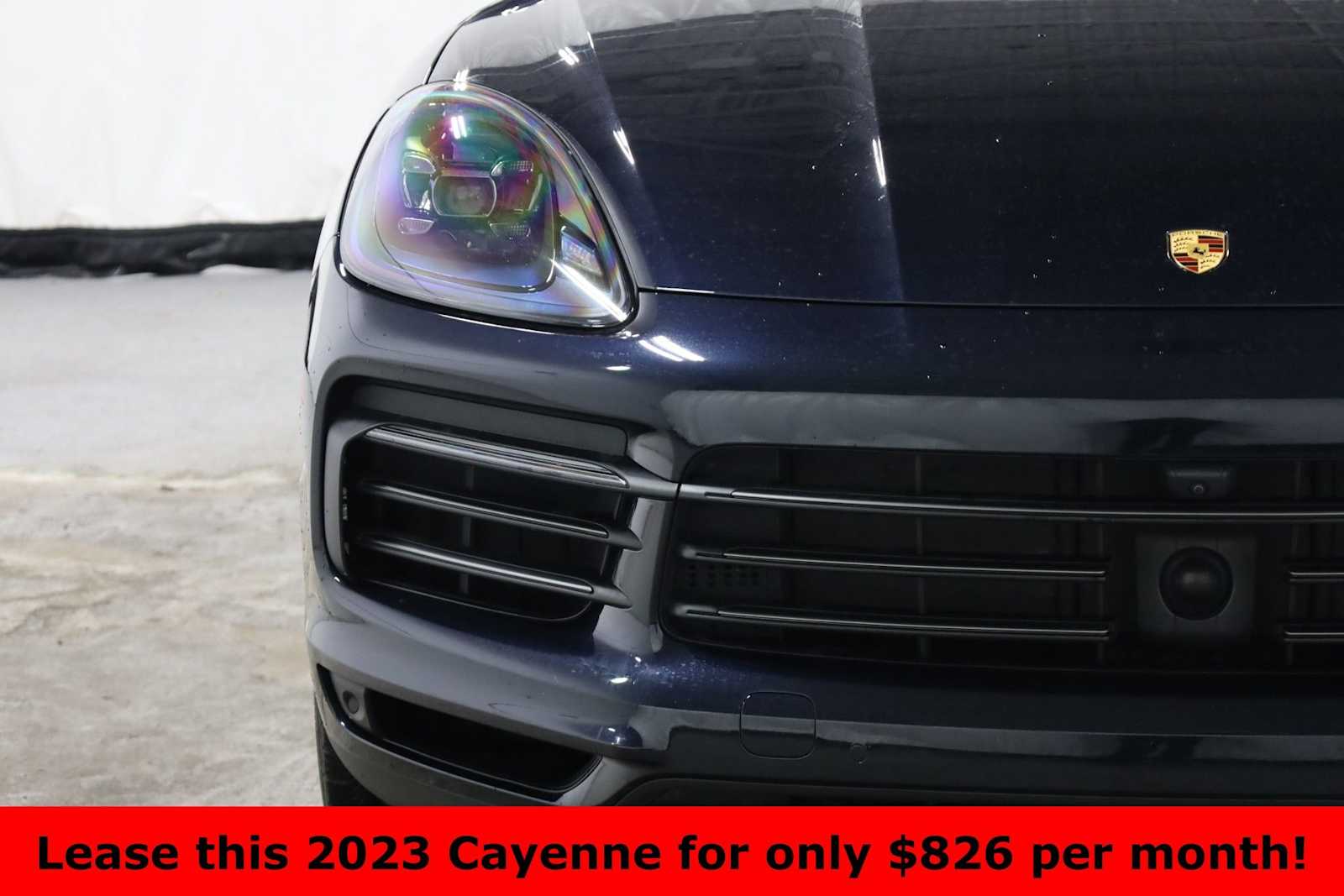 Thumbnail: 2023 Porsche  - 15