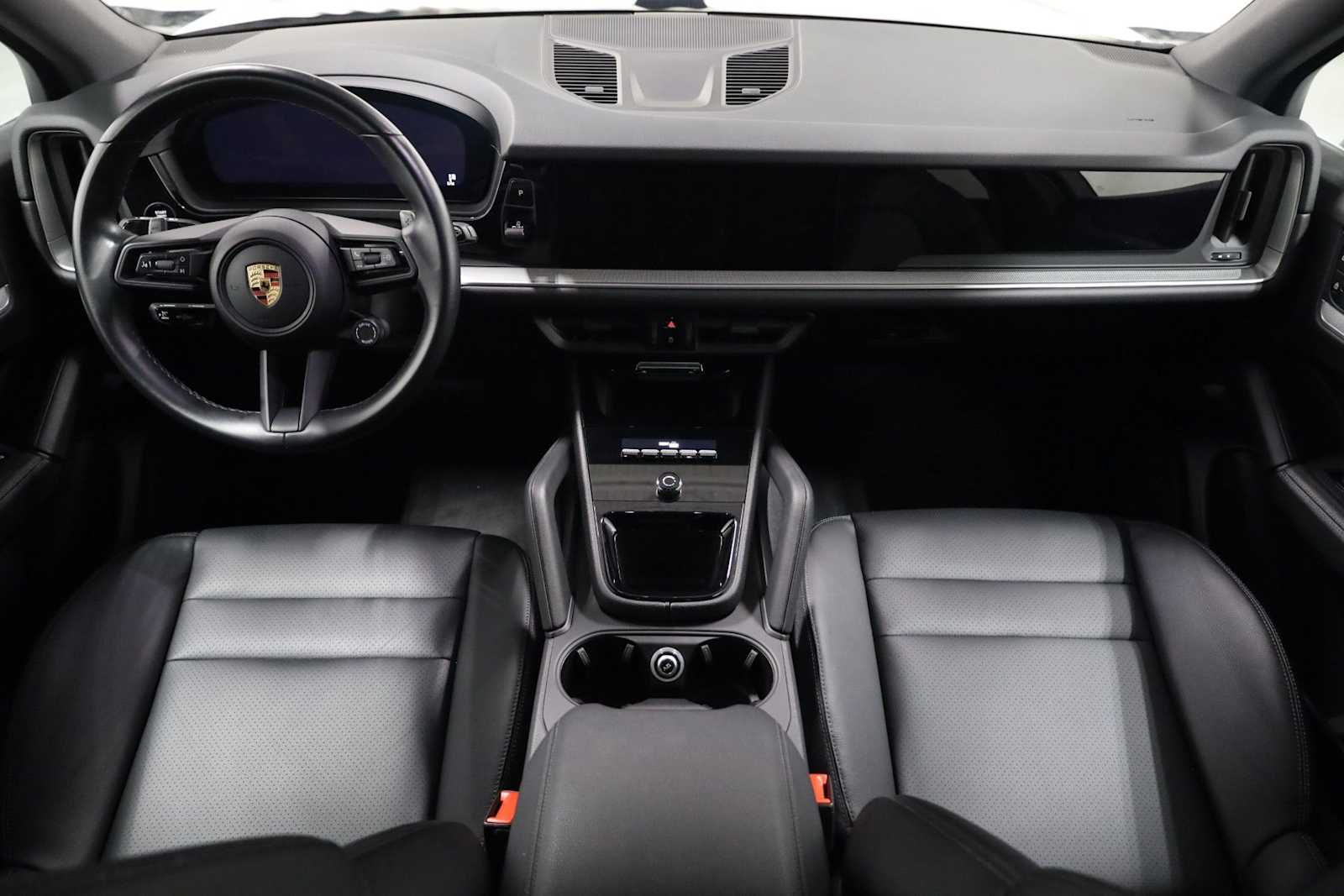 Thumbnail: 2024 Porsche Cayenne - 22