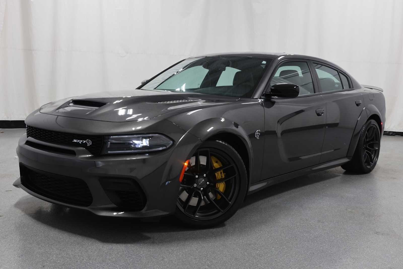 Thumbnail: 2023 Dodge Charger - 1