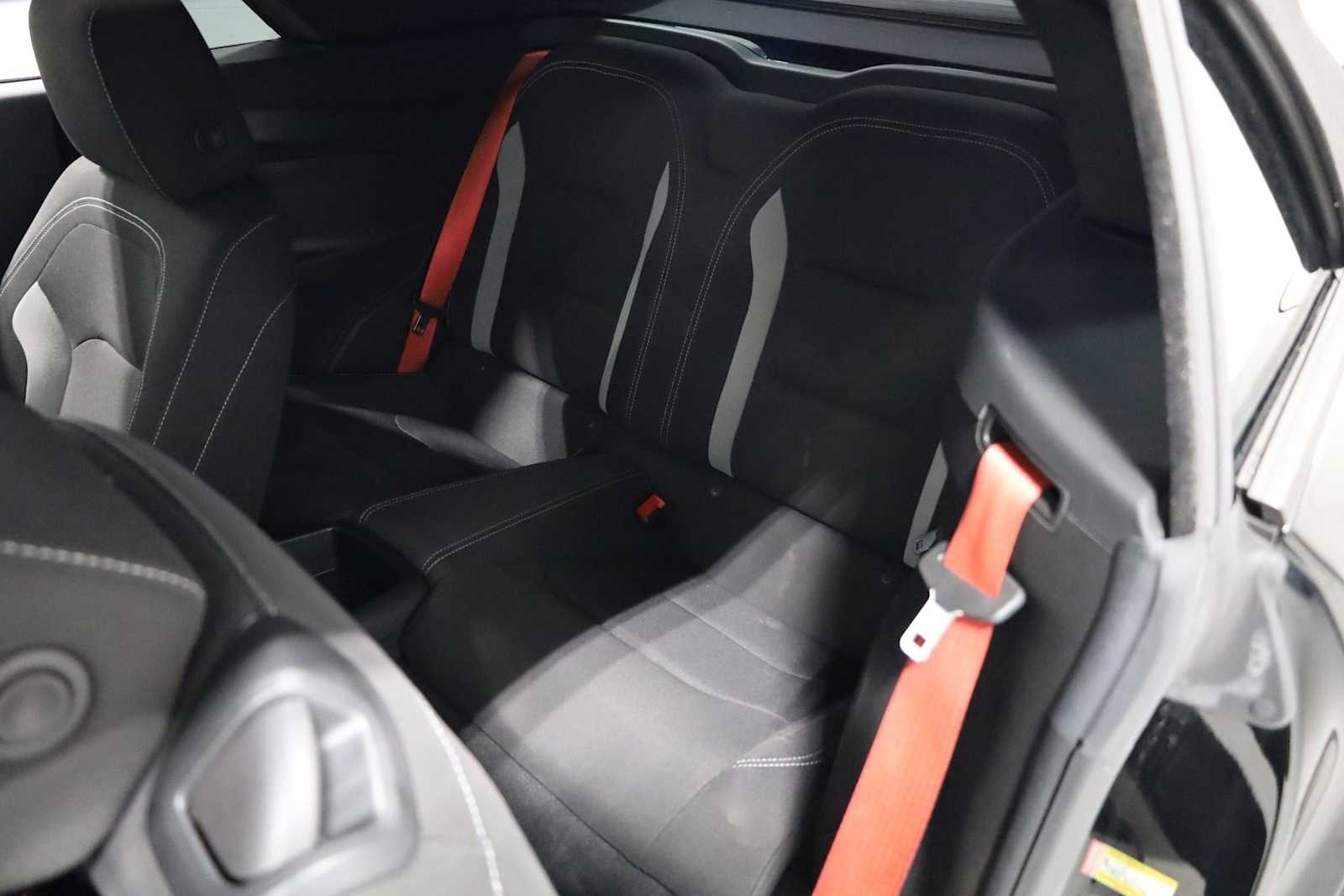 Thumbnail: 2023 Chevrolet Camaro - 31