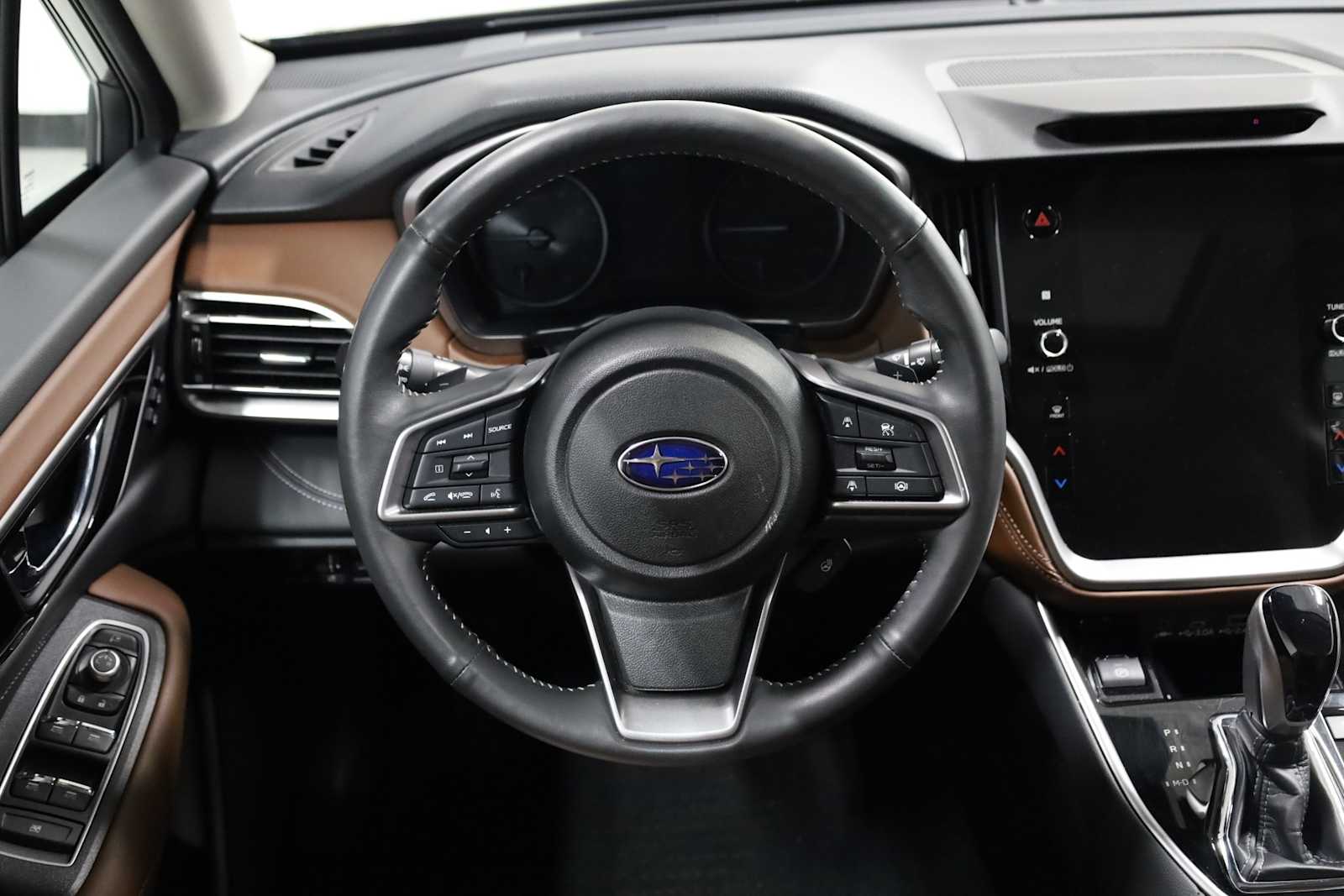 2024 Subaru Outback Touring 23