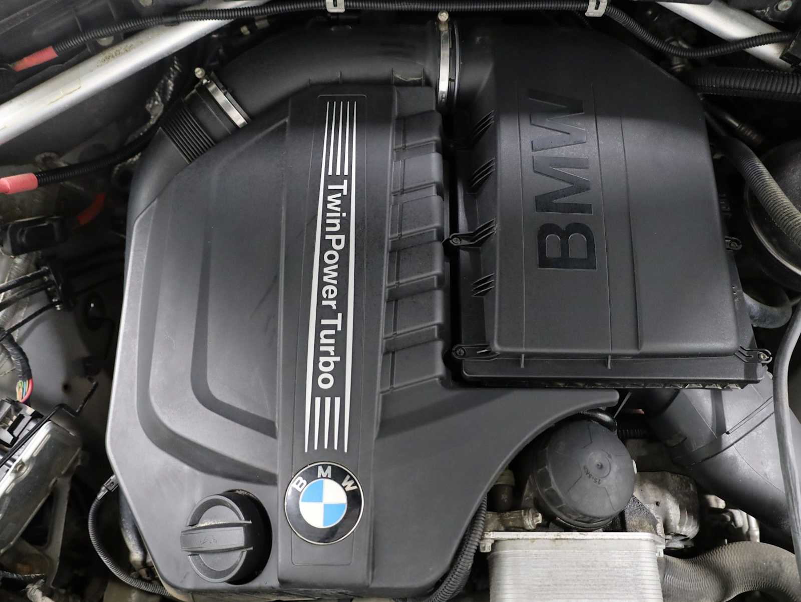 Thumbnail: 2014 BMW X3 - 39