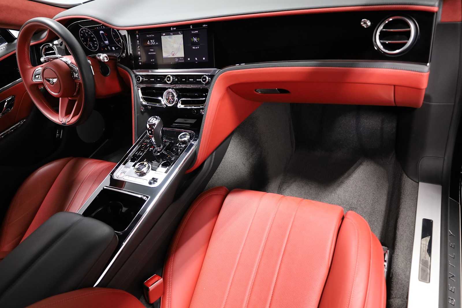 Thumbnail: 2021 Bentley Flying Spur - 13