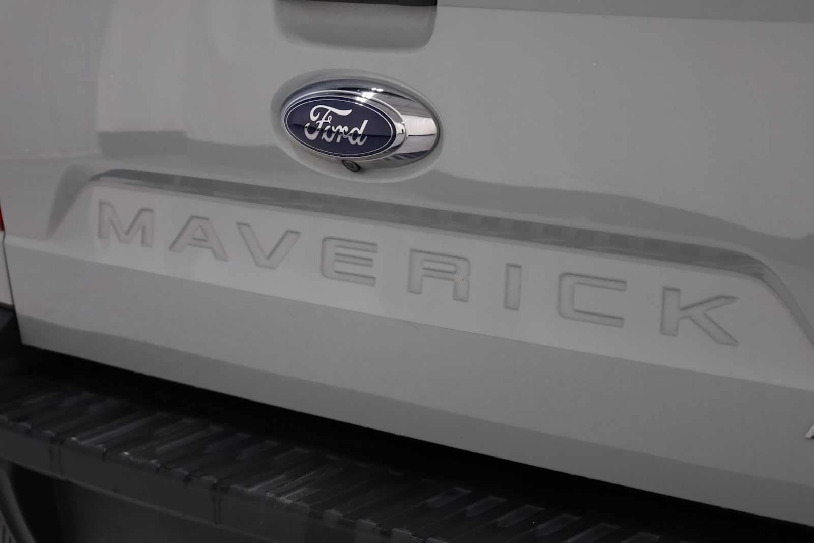 Thumbnail: 2022 Ford Maverick - 8
