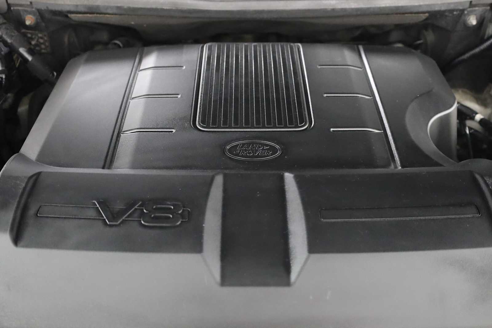 Thumbnail: 2012 Land Rover Range Rover - 39
