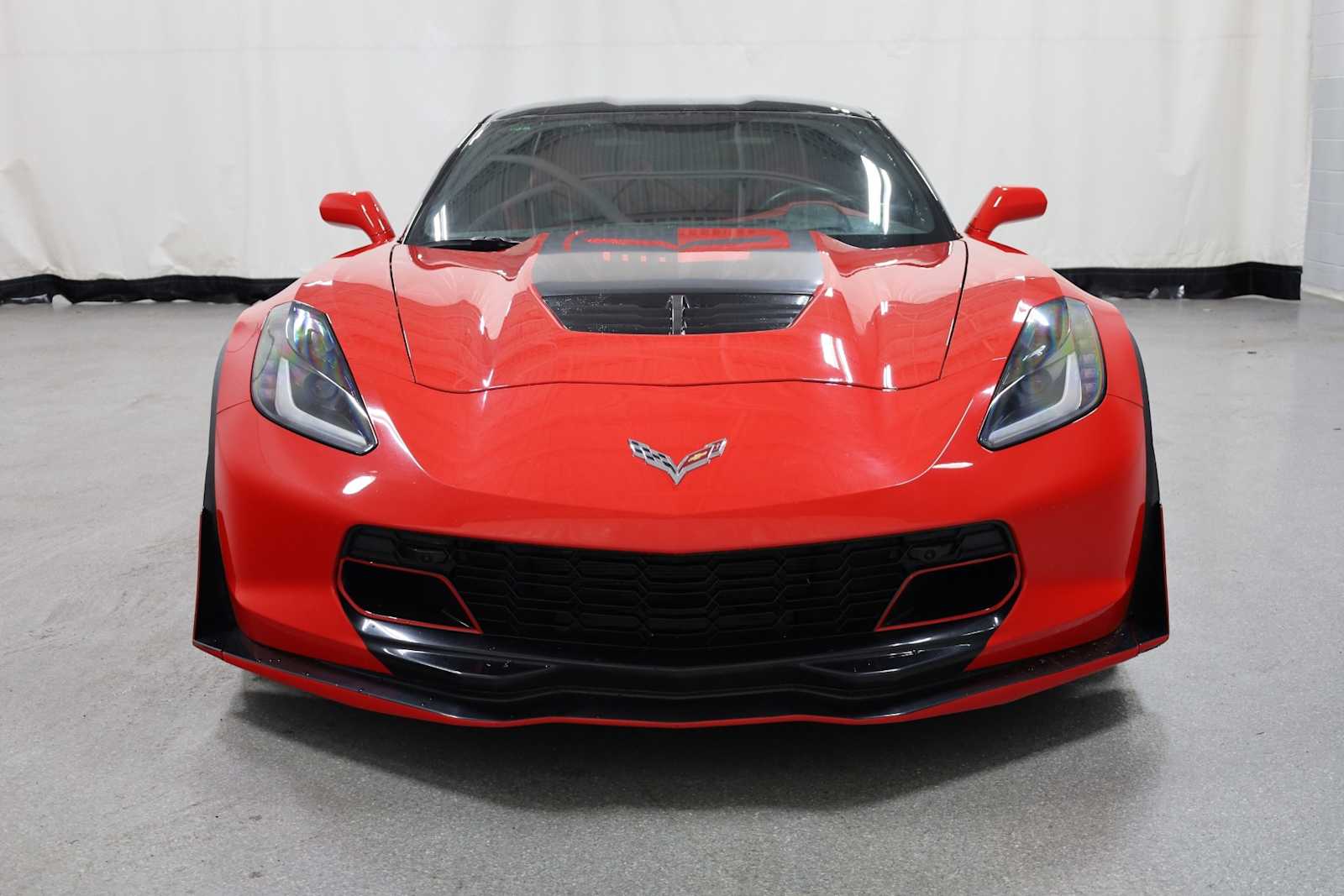 Thumbnail: 2016 Chevrolet Corvette - 14