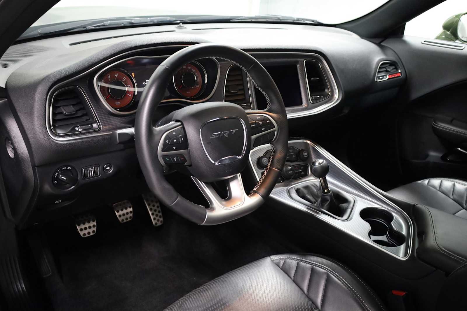 Thumbnail: 2018 Dodge Challenger - 4