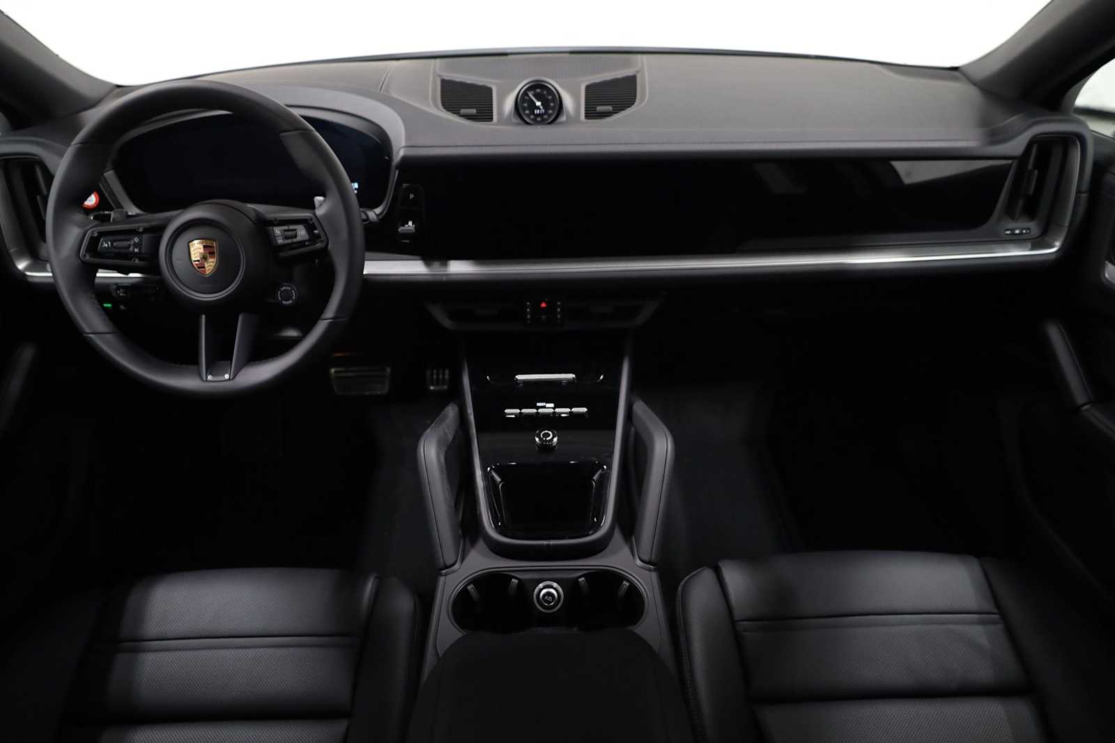 Thumbnail: 2026 Porsche  - 26