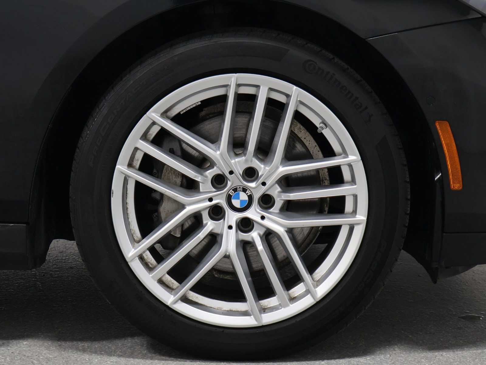 Thumbnail: 2024 BMW 5 Series - 12