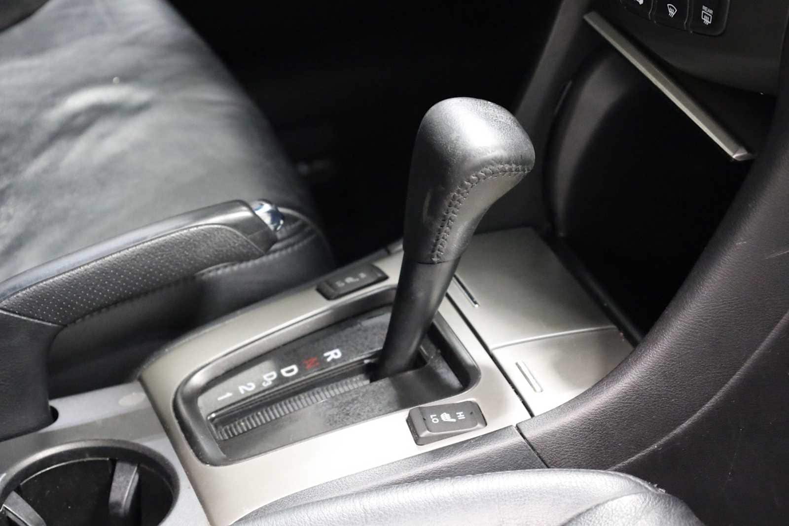 Thumbnail: 2005 Honda Accord - 20