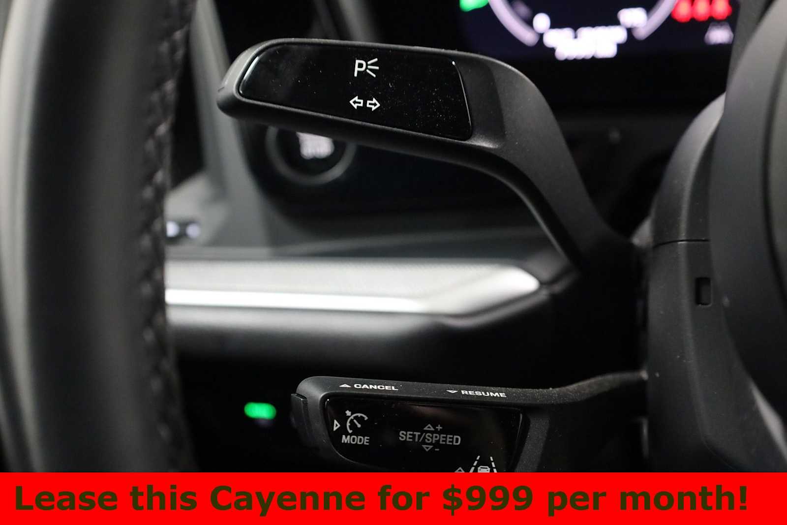 Thumbnail: 2024 Porsche Cayenne - 27