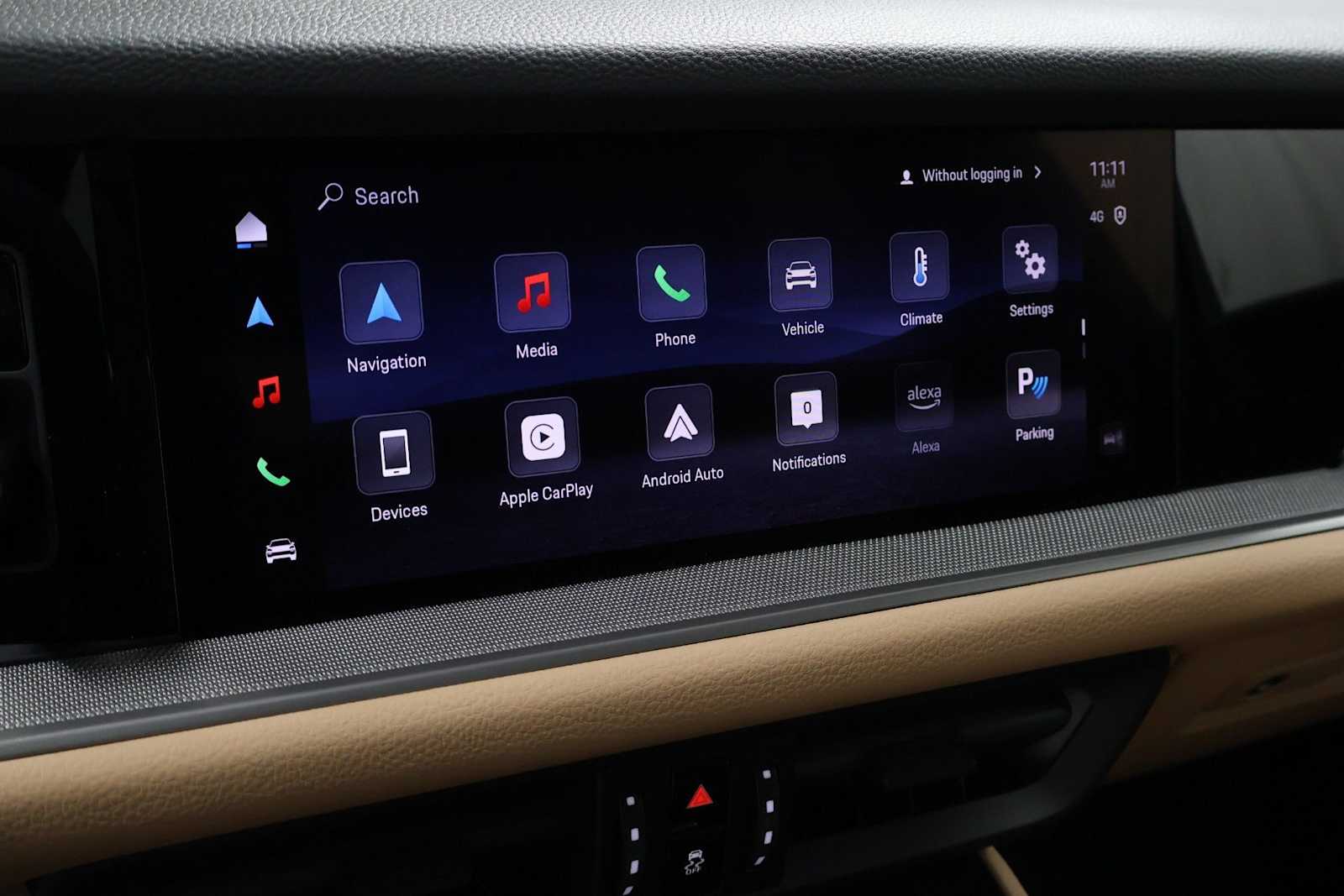 Thumbnail: 2026 Porsche Cayenne - 30