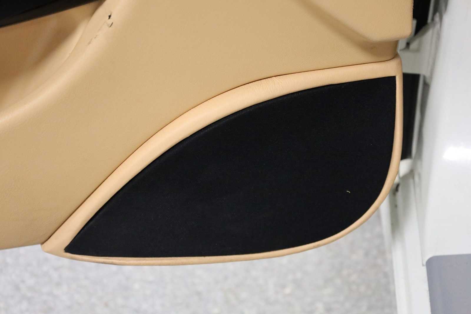 Thumbnail: 2007 Maserati Quattroporte - 17