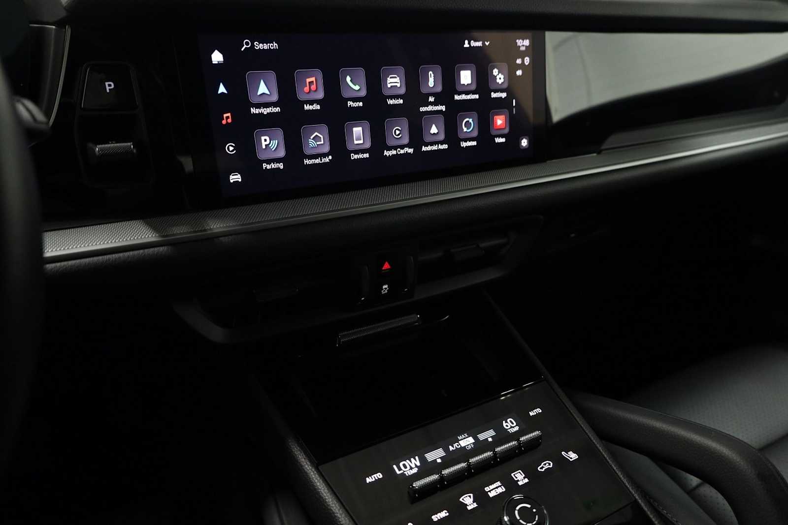 Thumbnail: 2024 Porsche Cayenne - 28