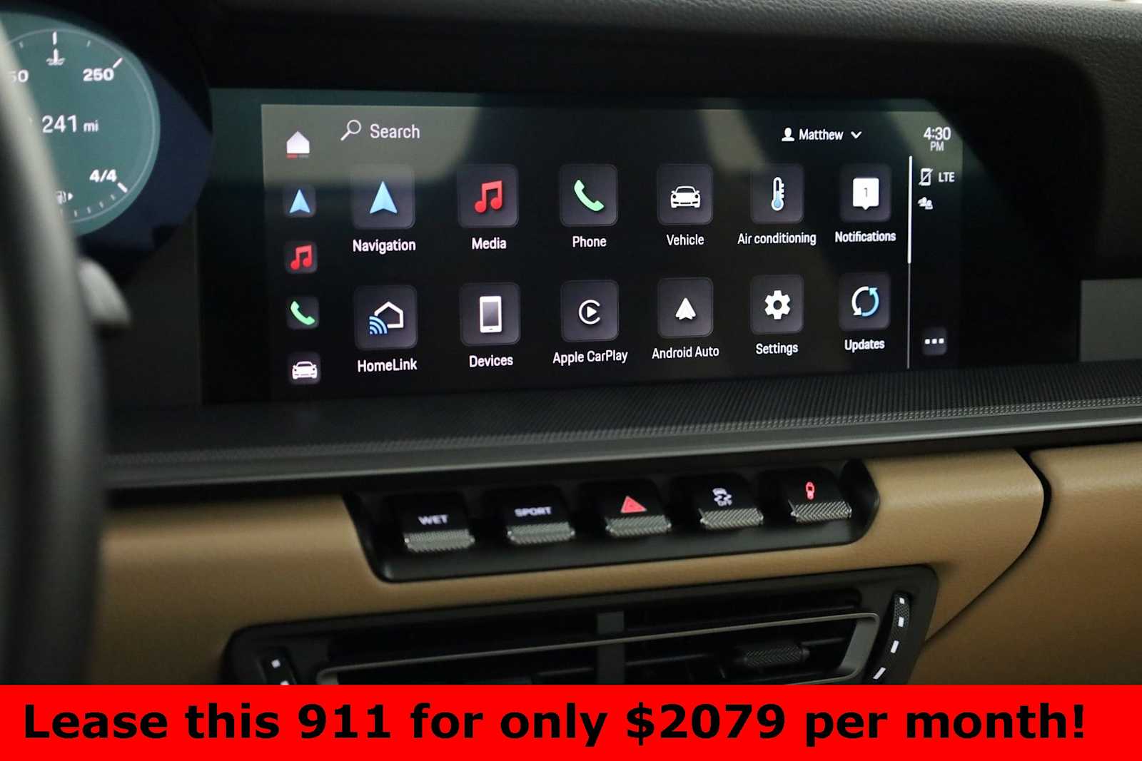 Thumbnail: 2024 Porsche 911 - 29