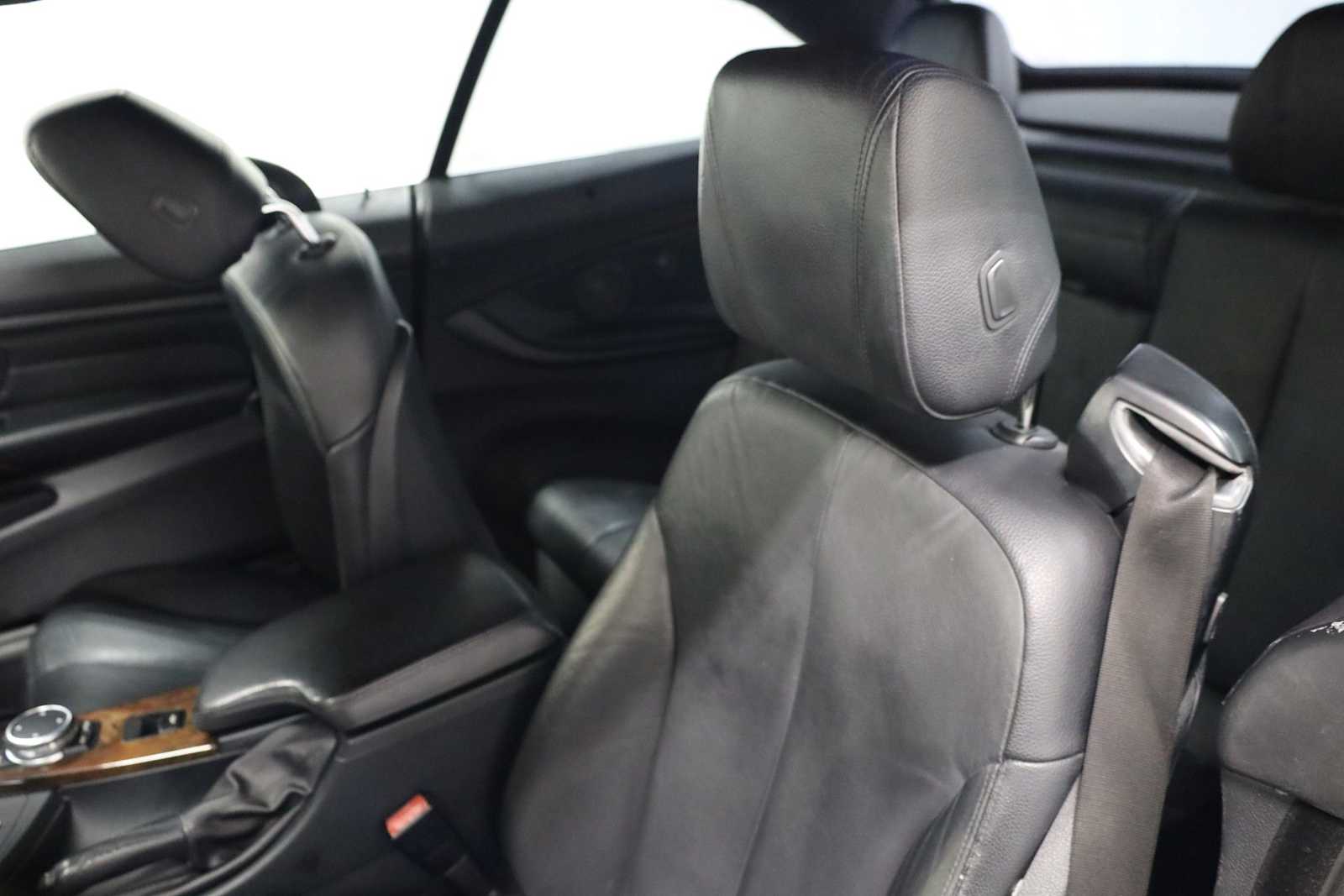 Thumbnail: 2015 BMW 4 Series - 18