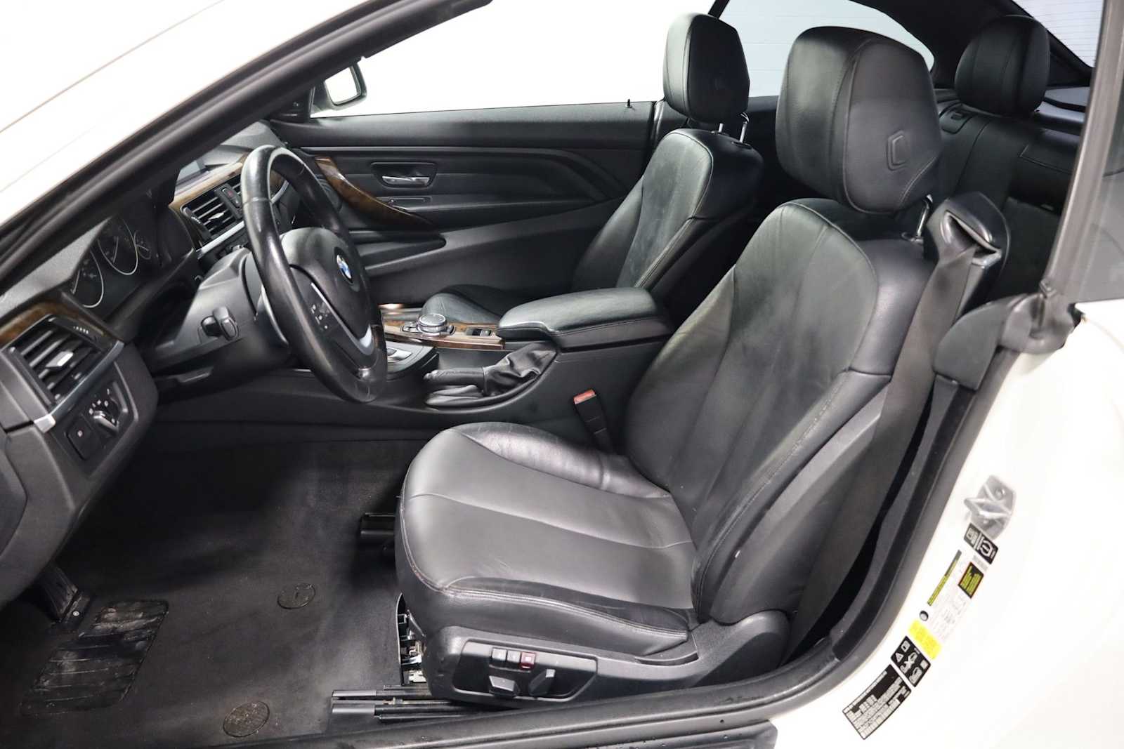 Thumbnail: 2015 BMW 4 Series - 5