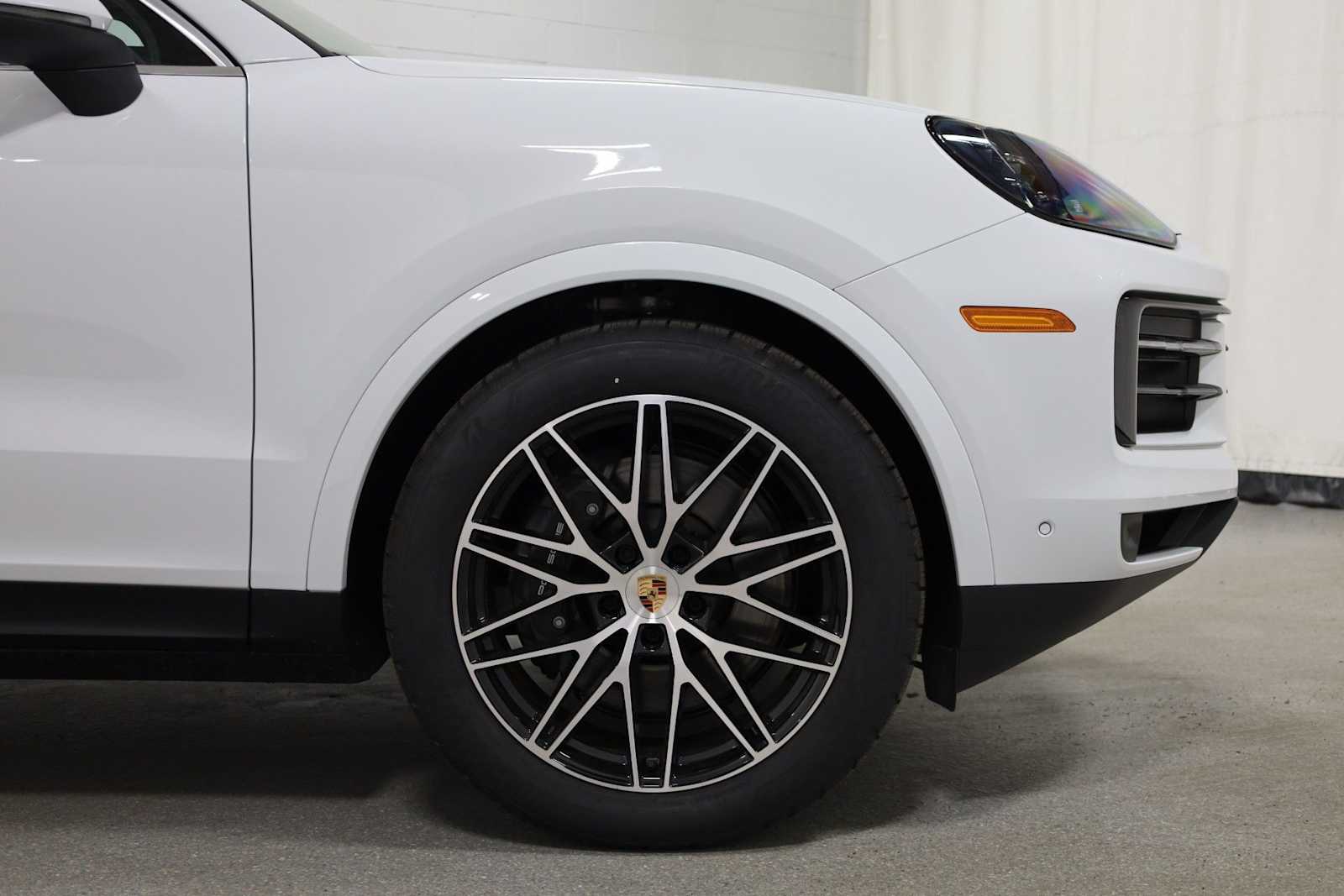 Thumbnail: 2026 Porsche  - 11