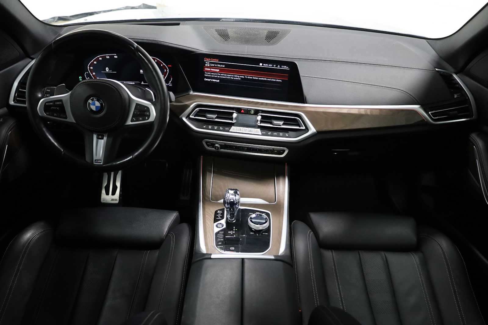 Thumbnail: 2022 BMW X5 - 26