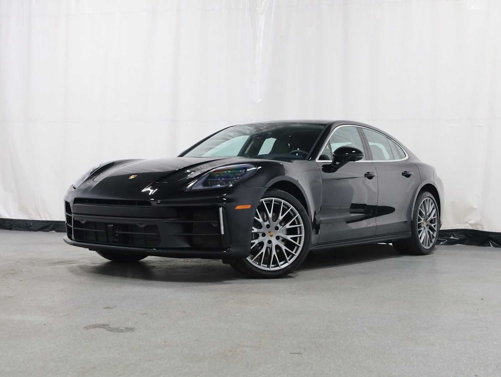 2026 Porsche Panamera