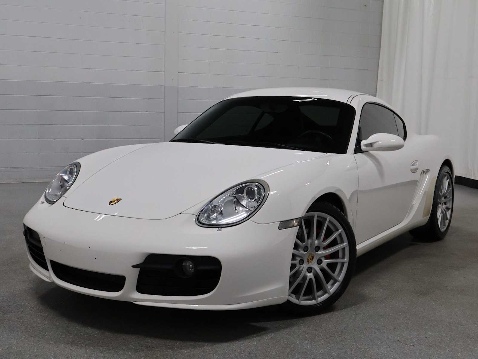 2006 Porsche Cayman S -
                  Novi, MI