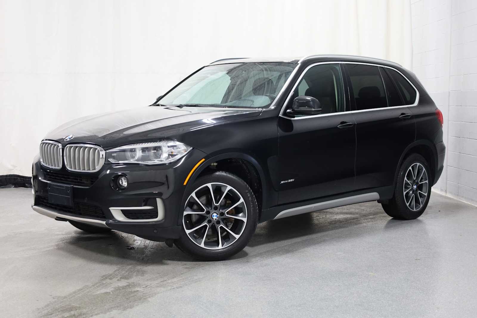 2017 BMW X5 xDrive35i -
                  Novi, MI