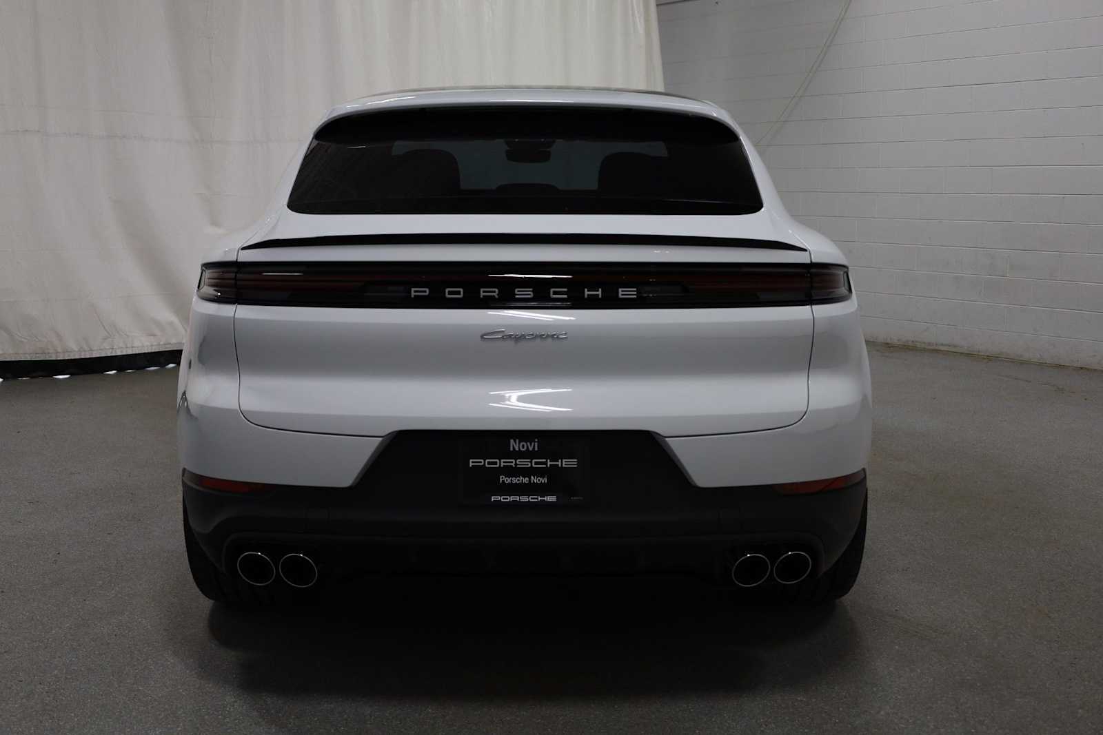 Thumbnail: 2026 Porsche  - 7