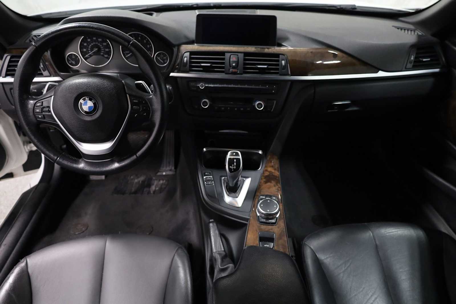 Thumbnail: 2015 BMW 4 Series - 23