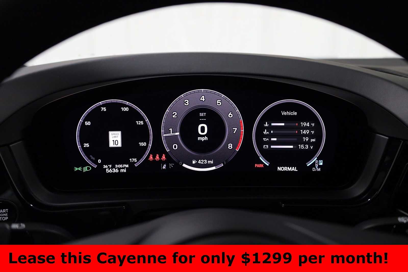 Thumbnail: 2025 Porsche Cayenne - 22