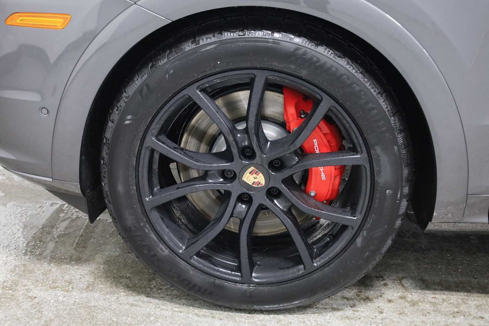 Thumbnail: 2026 Porsche Cayenne - 40