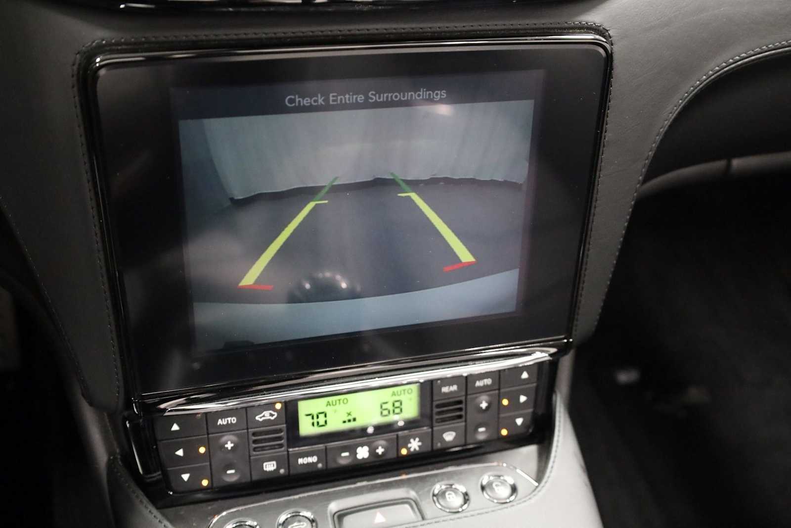 Thumbnail: 2018 Maserati GranTurismo - 28