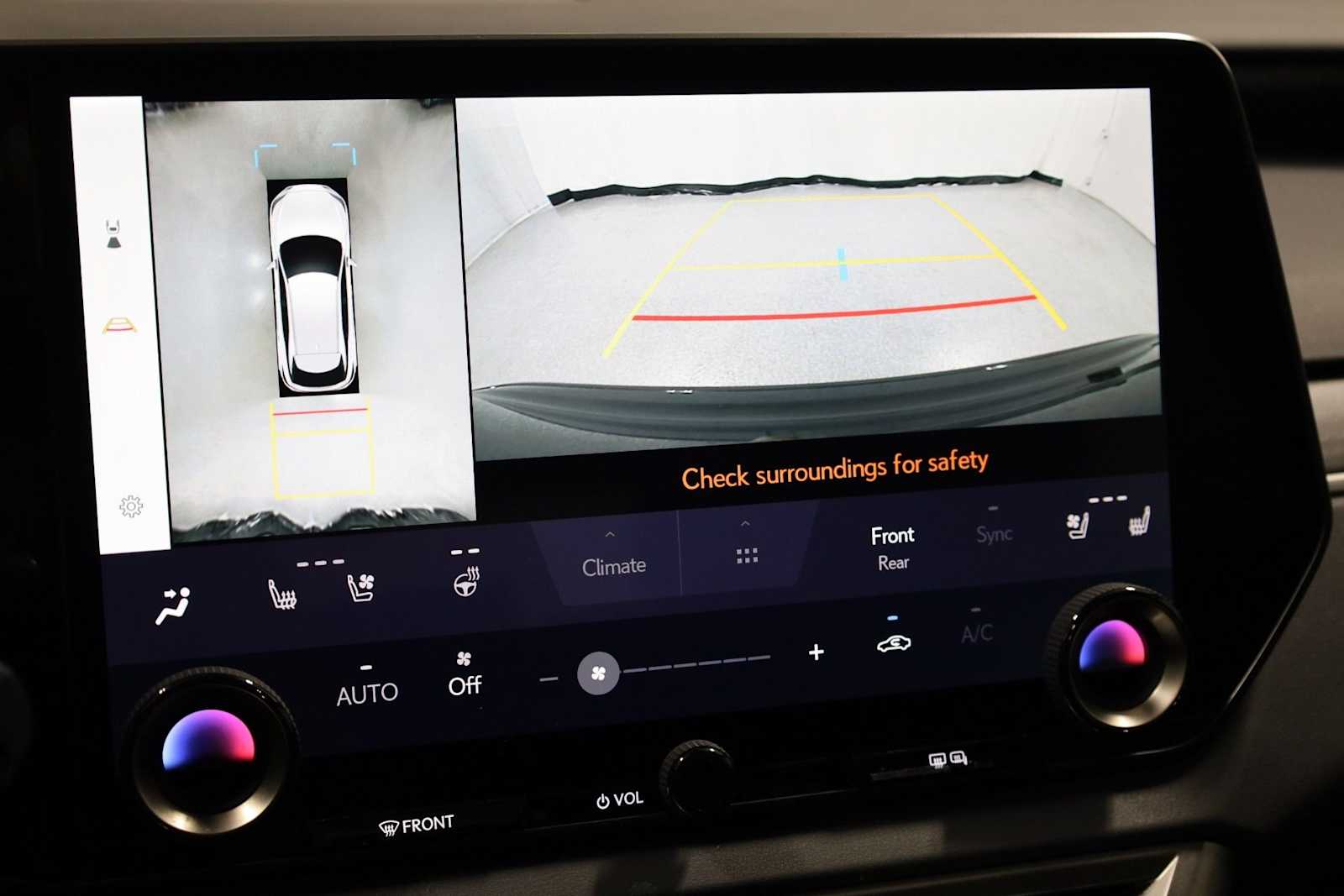 Thumbnail: 2024 Lexus RX - 30