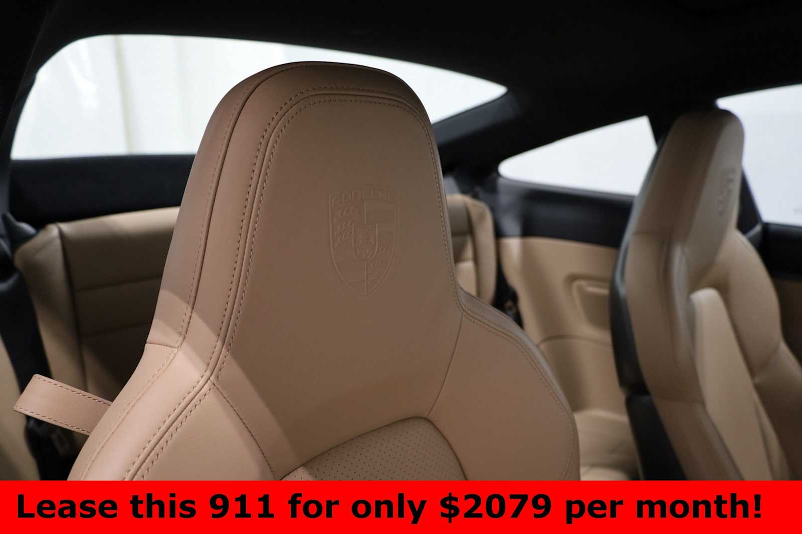 Thumbnail: 2024 Porsche 911 - 21