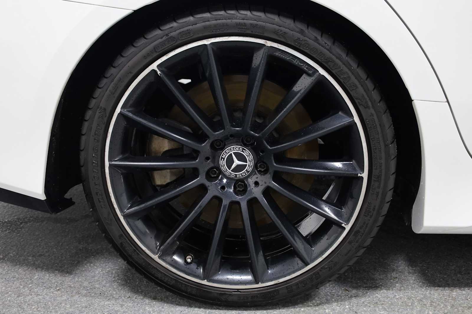 Thumbnail: 2019 Mercedes-Benz CLS - 33