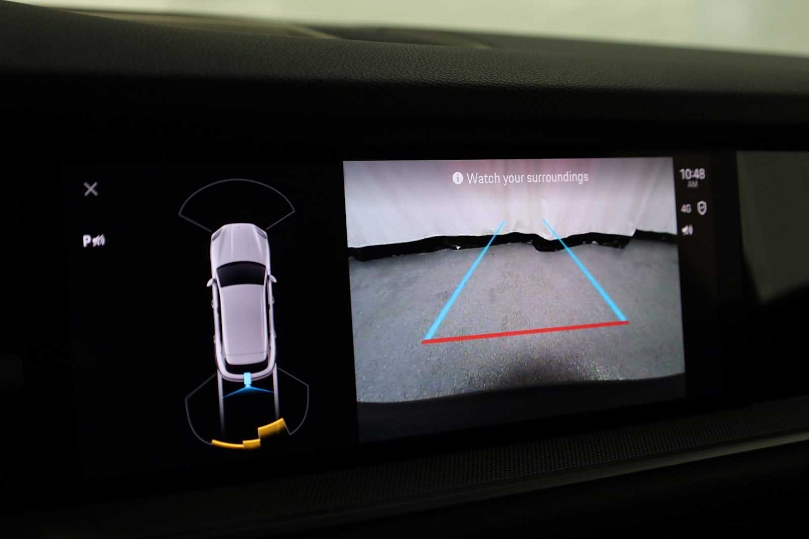 Thumbnail: 2024 Porsche Cayenne - 30