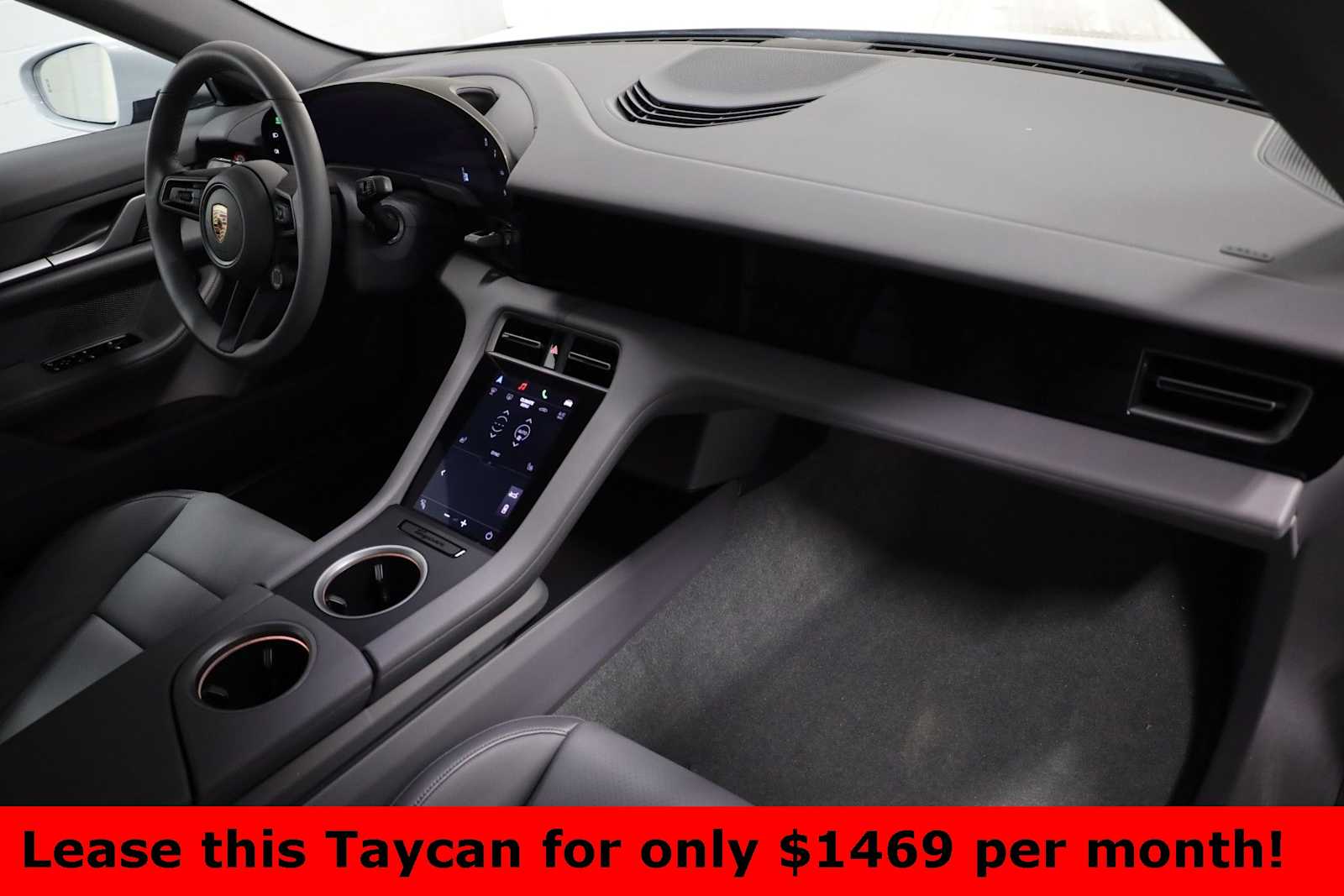 Thumbnail: 2025 Porsche Taycan - 6