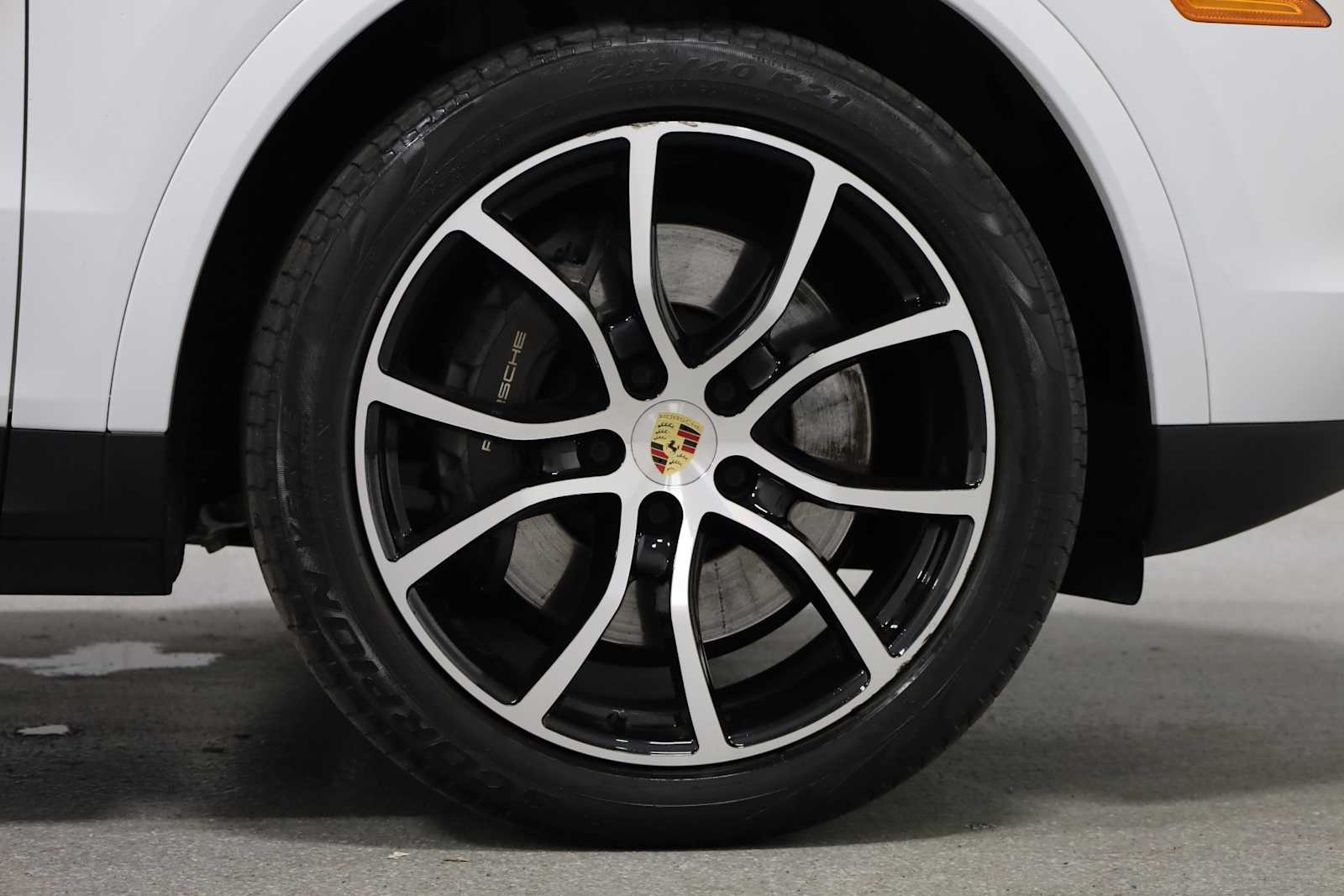 Thumbnail: 2023 Porsche  - 12