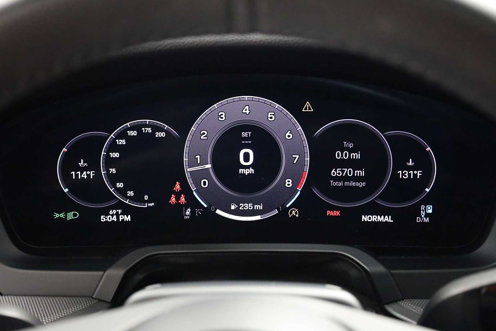 Thumbnail: 2025 Porsche 911 - 24